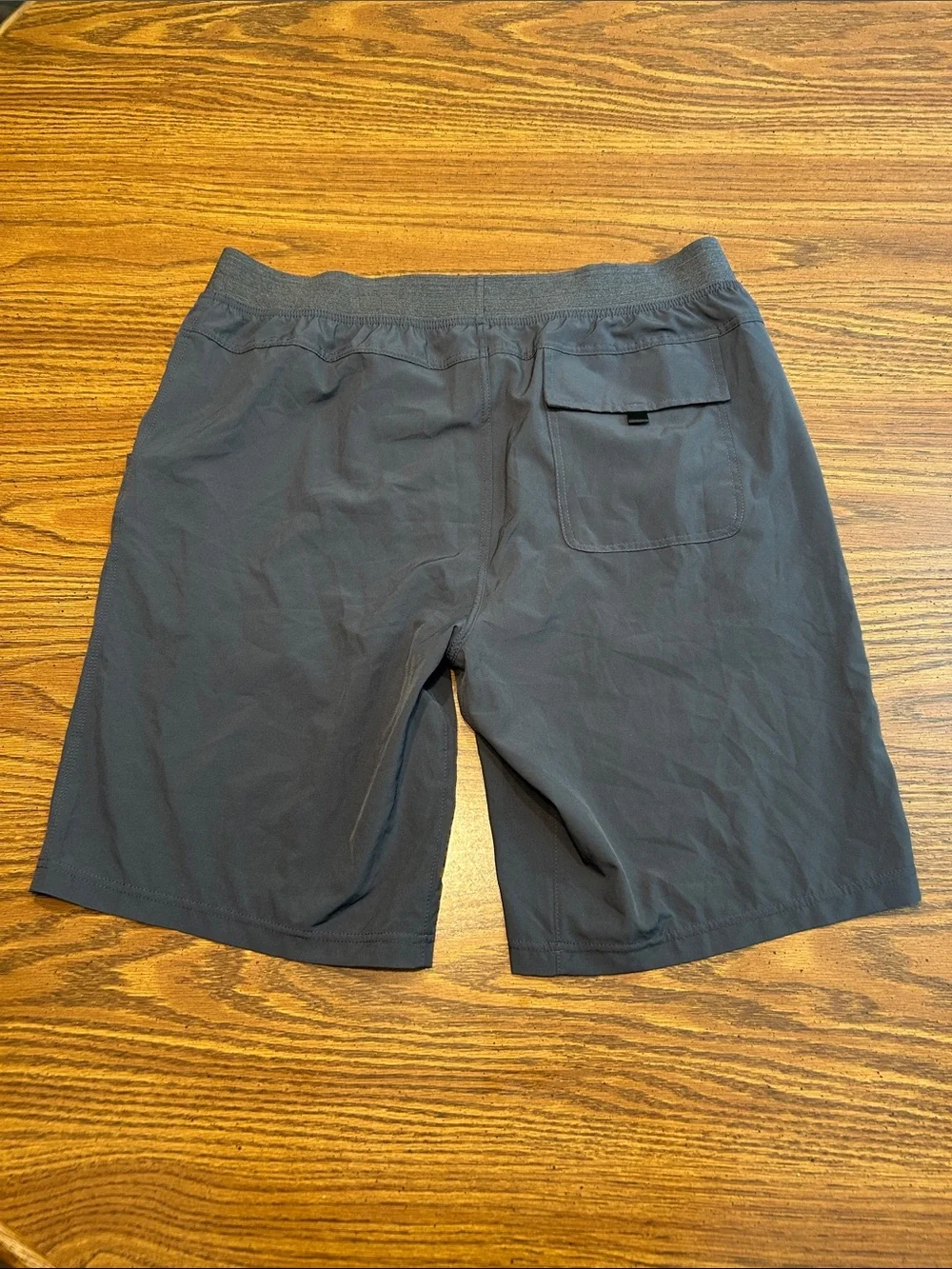 Prana Super Mojo Short II